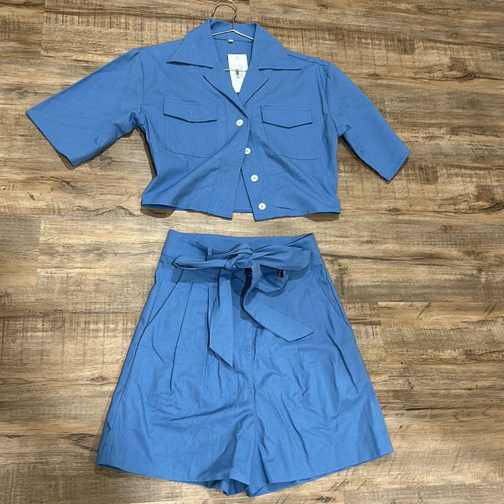 NWT SET